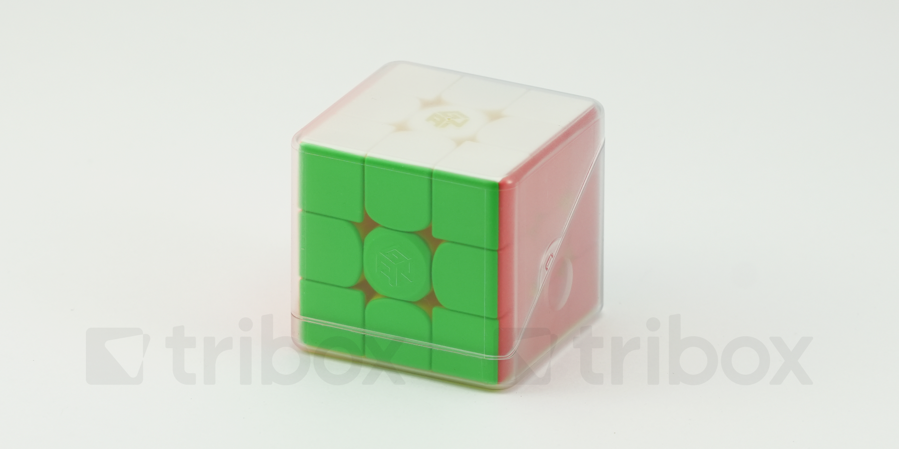 triboxストア / GAN356 M E Golden 2025 Chinese New Year Edition triboxストア / GAN356 M E Golden 2025 Chinese New Year Edition